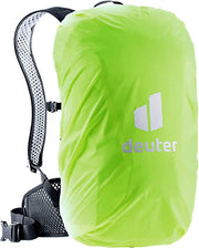 Deuter Race 8 Litre Bike Backpack - Black