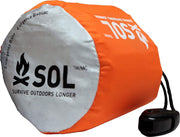 Adventure Medical Kits SOL Emergency Bivvy - 1 Person Orange