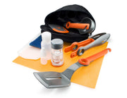 GSI Outdoors Crossover Kitchen Utensil Set