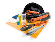 GSI Outdoors Crossover Kitchen Utensil Set