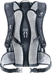 Deuter Race 8 Litre Bike Backpack - Black