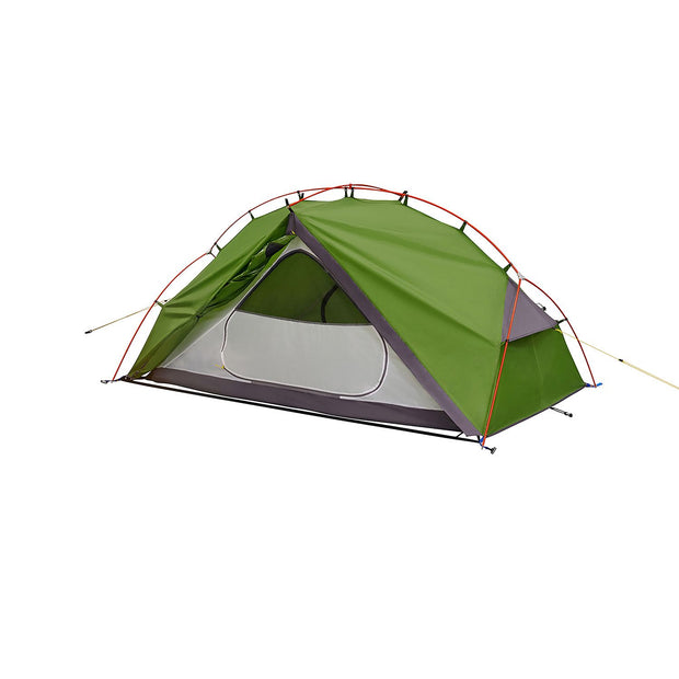 Wild Country Panacea 2 Free-Standing 2 Person Tent - Green