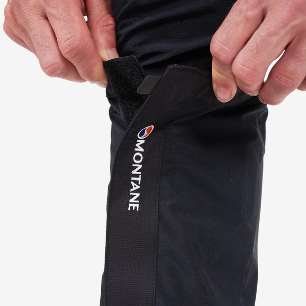 Montane Alpine Spirit Walking Gaiters - Black