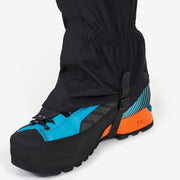 Montane Alpine Spirit Walking Gaiters - Black