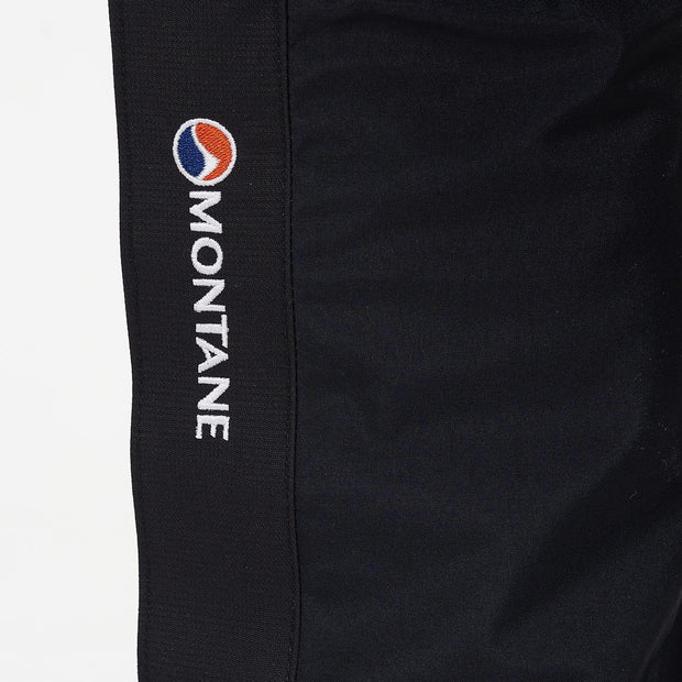 Montane Alpine Spirit Walking Gaiters - Black