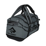 Sea To Summit Duffle Bag - 90 Litre Charcoal