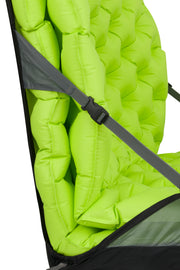 Sea To Summit Air Chair Sleeping Mat Kit - Grey Large