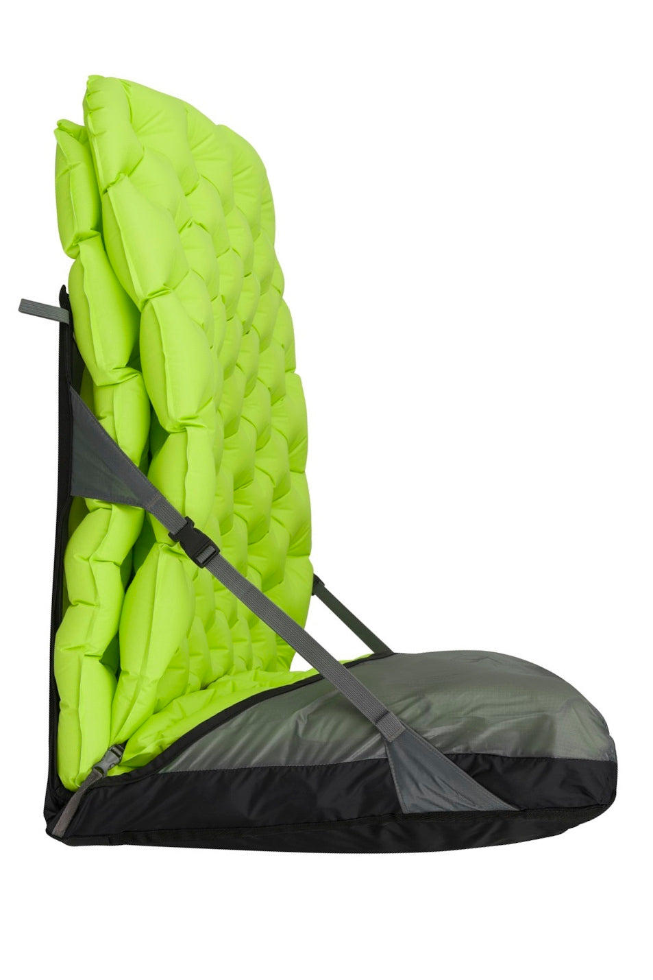 Sea To Summit Air Chair Sleeping Mat Kit Grey Large Fresh Air Junkie