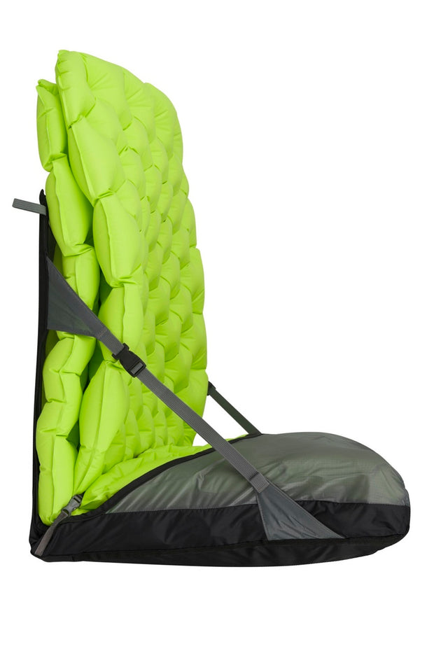 Sea To Summit Air Chair Sleeping Mat Kit - Grey Large