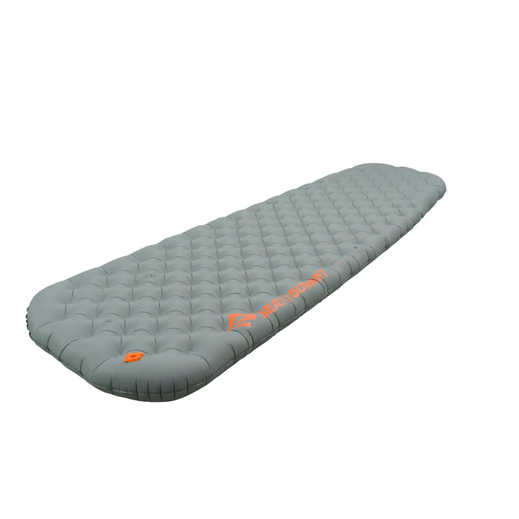 Sea To Summit Ether Light XT Insulated Camping Mat (Large) - Pewter