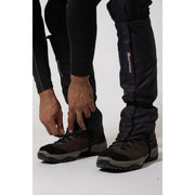 Montane Outflow Unisex Lightweight Walking Gaiters - Black