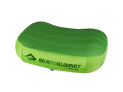 Sea To Summit Aeros Premium Pillow - Large Lime