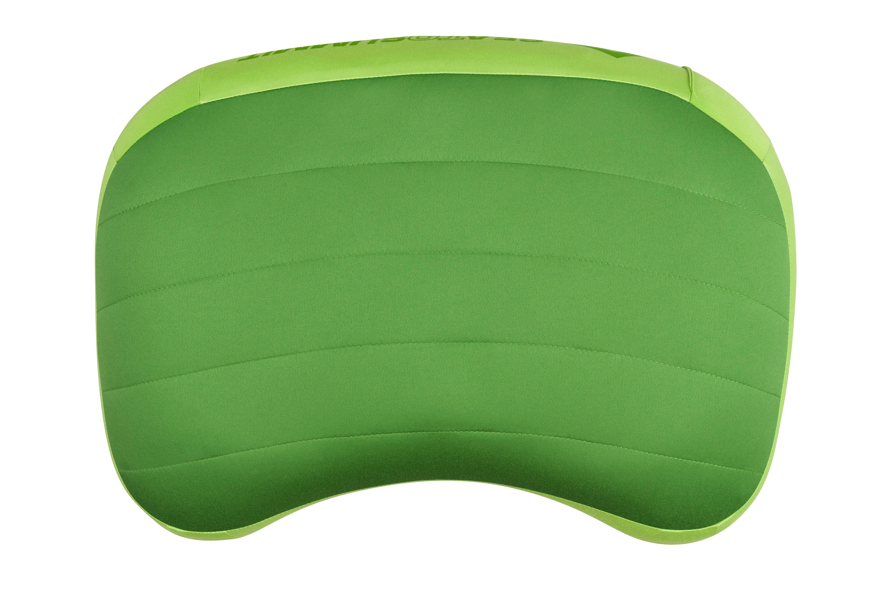 Sea To Summit Aeros Premium Pillow - Large Lime