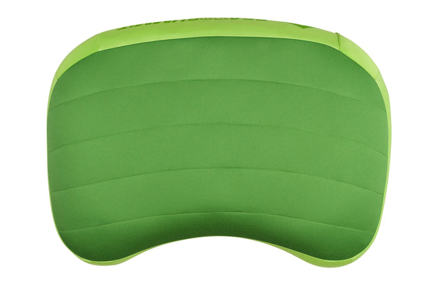Sea To Summit Aeros Premium Pillow - Large Lime