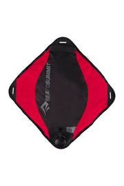 Sea To Summit Pack Tap - 10 Litre Red