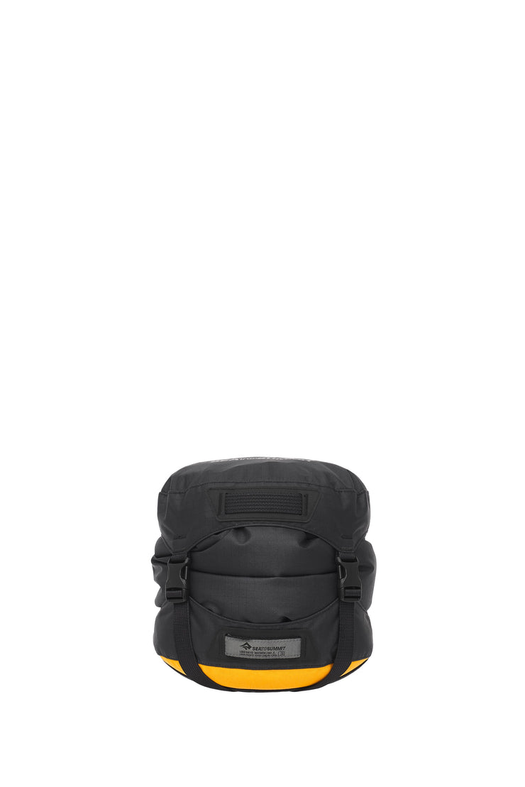 Sea To Summit Evac Compression Dry Bag HD - 13L Jet Black