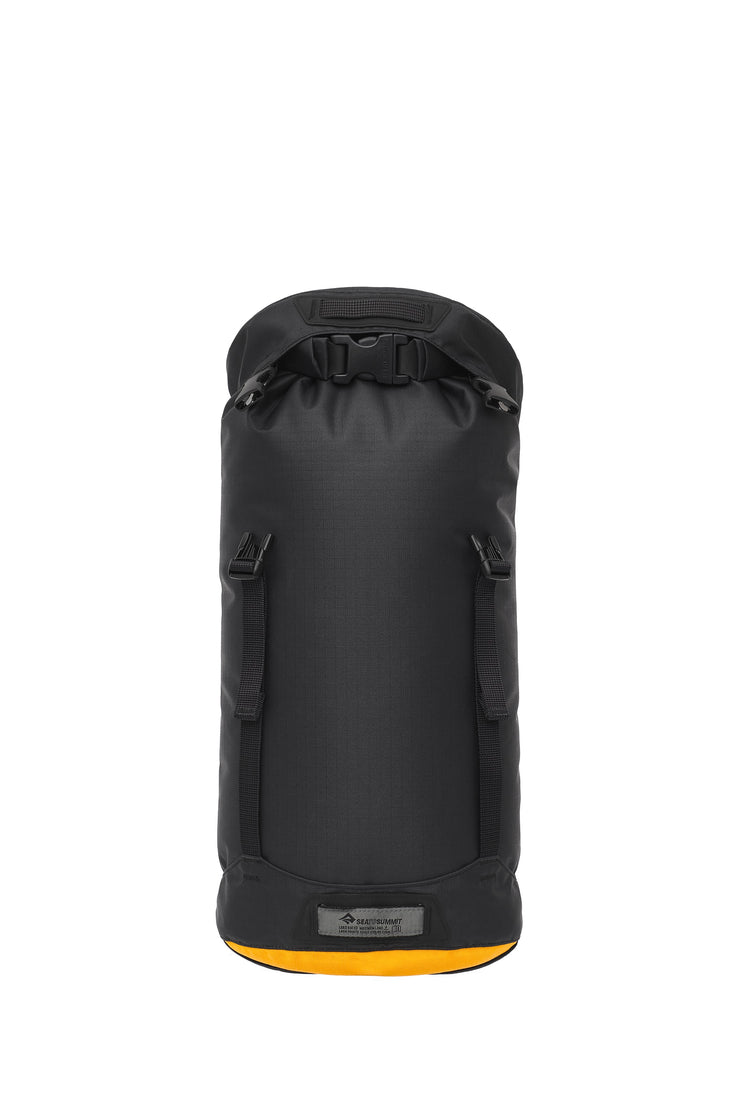 Sea To Summit Evac Compression Dry Bag HD - 13L Jet Black