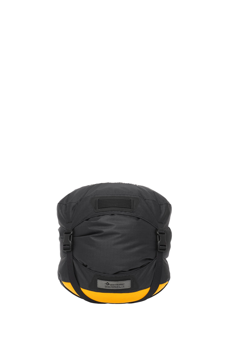 Sea To Summit Evac Compression Dry Bag HD - 20L Jet Black