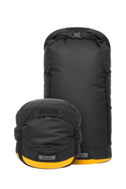 Sea To Summit Evac Compression Dry Bag HD - 35L Jet Black