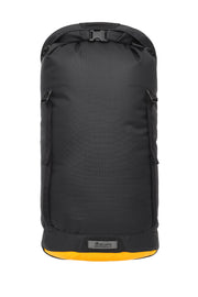 Sea To Summit Evac Compression Dry Bag HD - 35L Jet Black