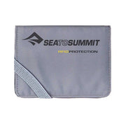 Sea To Summit Ultra-Sil RFID Card Holder - Grey