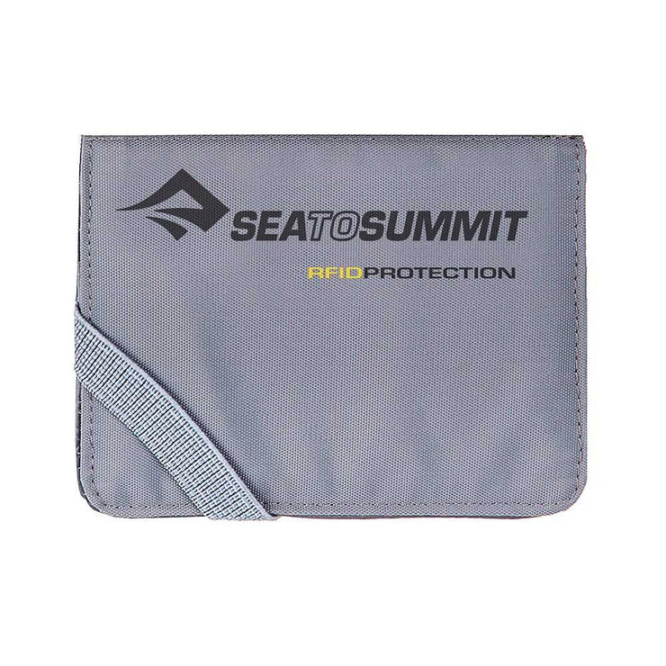 Sea To Summit Ultra-Sil RFID Card Holder - Grey