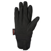 Extremities Falcon Lightweight Windproof Glove - Black