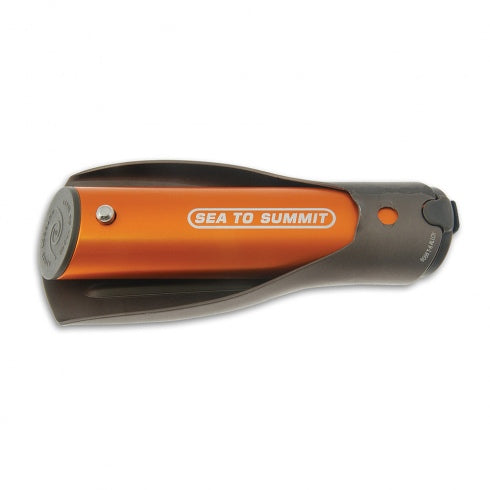 Sea To Summit Alloy Pocket Trowel - Mixed Colours