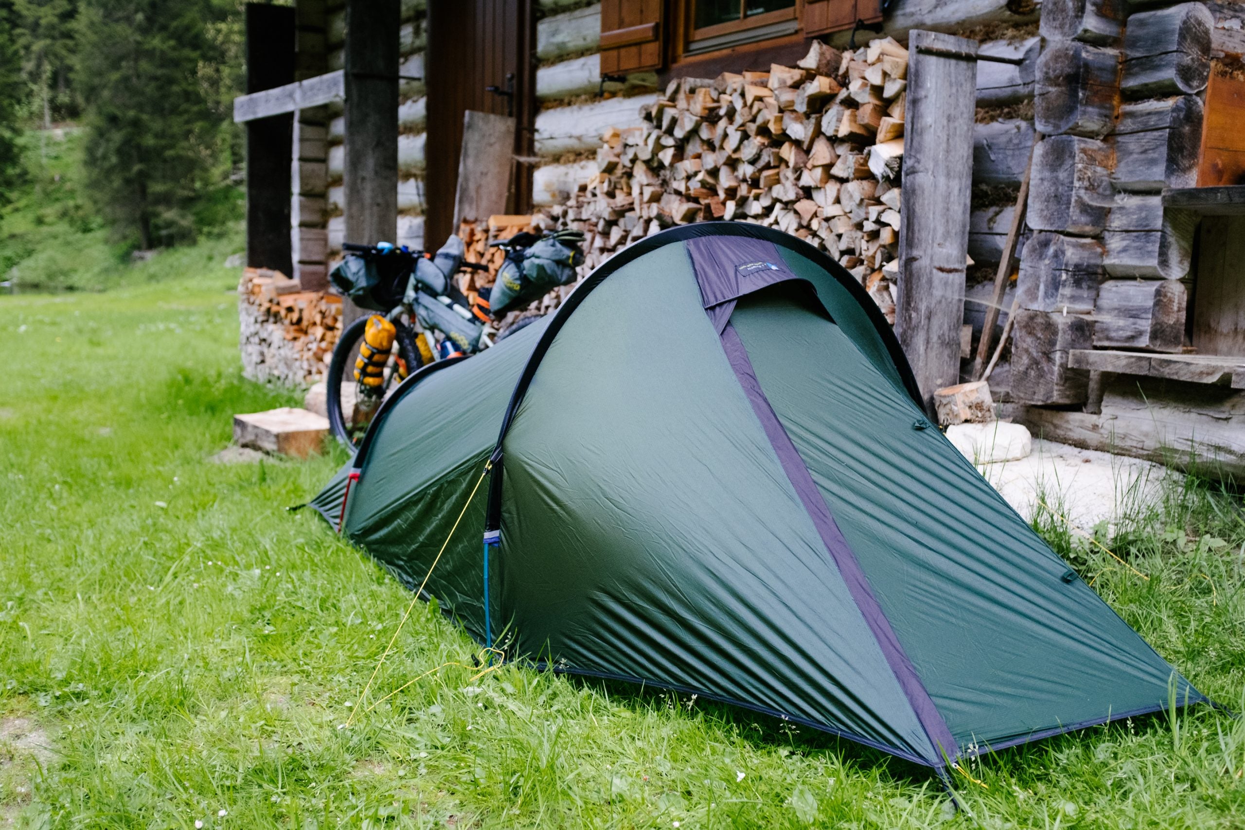 terra nova 1 person tent Terra Nova Starlite 1 Lightweight Tent