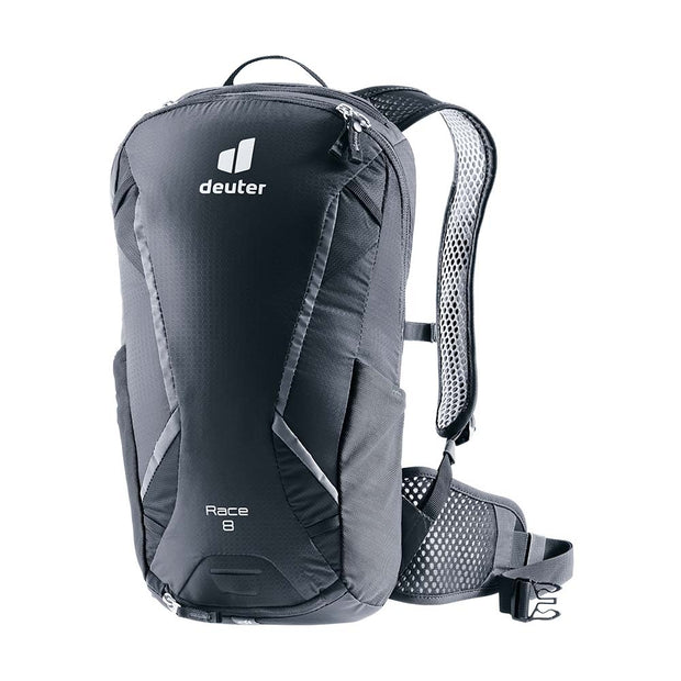 Deuter Race 8 Litre Bike Backpack - Black