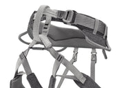 Petzl Sama Sport Climbing Harness - Grey