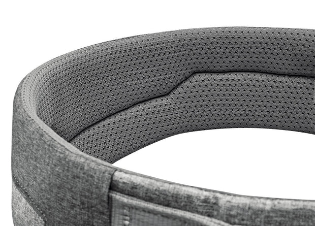 Petzl Sama Sport Climbing Harness - Grey