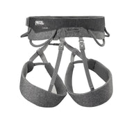 Petzl Sama Sport Climbing Harness - Grey