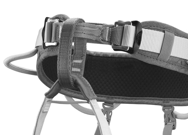 Petzl Corax Sport Climbing Harness
