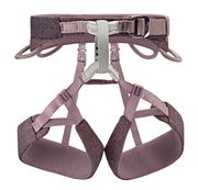 Petzl Selena Women's Sport Climbing Harness - Violet