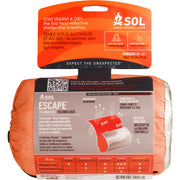 Adventure Medical Kits Sol Escape Emergency Bivvy Bag - Orange