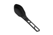 Sea To Summit Camp Kitchen Folding Serving Spoon - 100ml Black