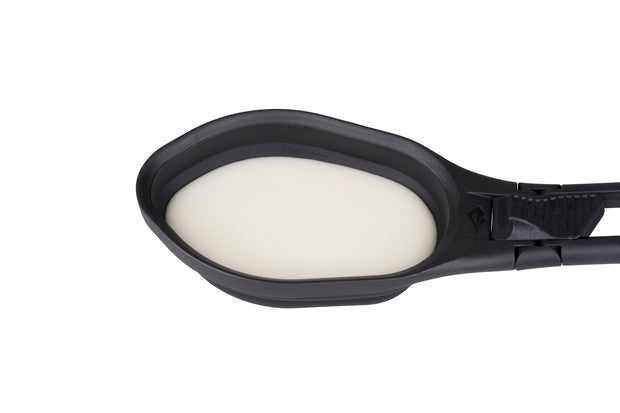 Sea To Summit Camp Kitchen Folding Serving Spoon - 100ml Black