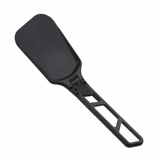 Sea To Summit Camp Kitchen Folding Spatula - Small Black