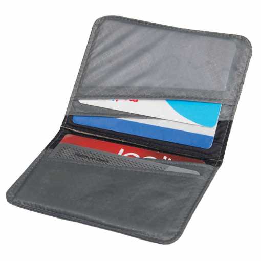 Sea To Summit Ultra-Sil RFID Card Holder - Grey