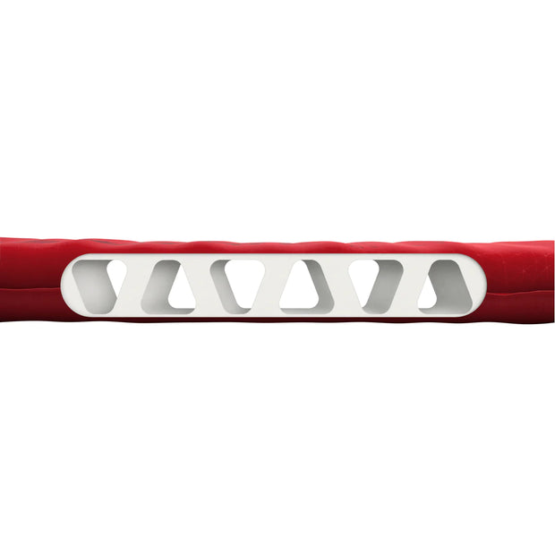 Sea To Summit Comfort Plus Self Inflating Mat - Regular Dark Red
