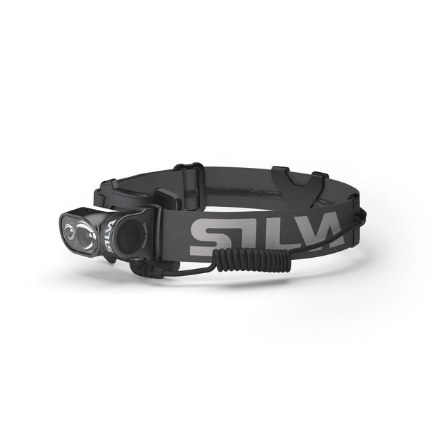 Silva Trail Speed 7XT Ultralight 600 Lumen Headtorch