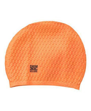 Swim Secure Bubble Swim Hat - One Size