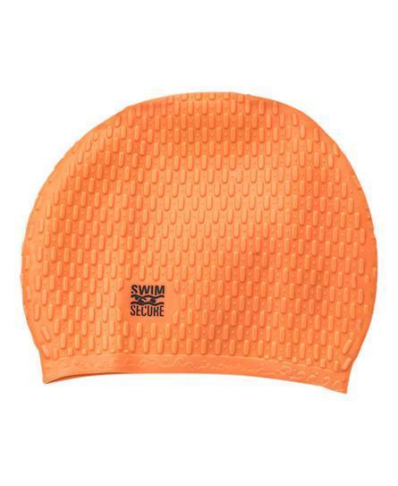 Swim Secure Bubble Swim Hat - One Size