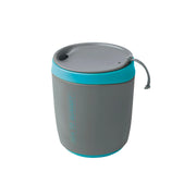 Sea To Summit Delta Insulated Camping Mug - Pacific Blue