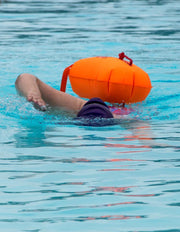 Swim Secure Dry Bag Wild Swimming Float