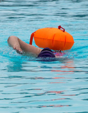 Swim Secure Dry Bag Wild Swimming Float