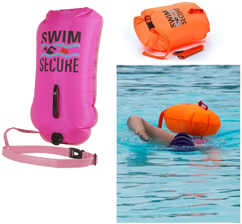 Open Water Swimming Tow Drybag Tow Float Open Water Buoy Buy HUT