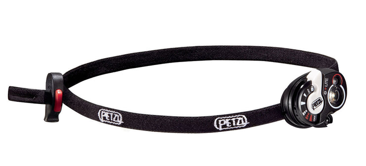 Petzl e+LITE 40 Lumens Emergency LED Headtorch