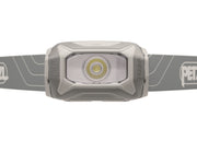 Petzl Tikkina 300 Lumens LED Headtorch - Grey